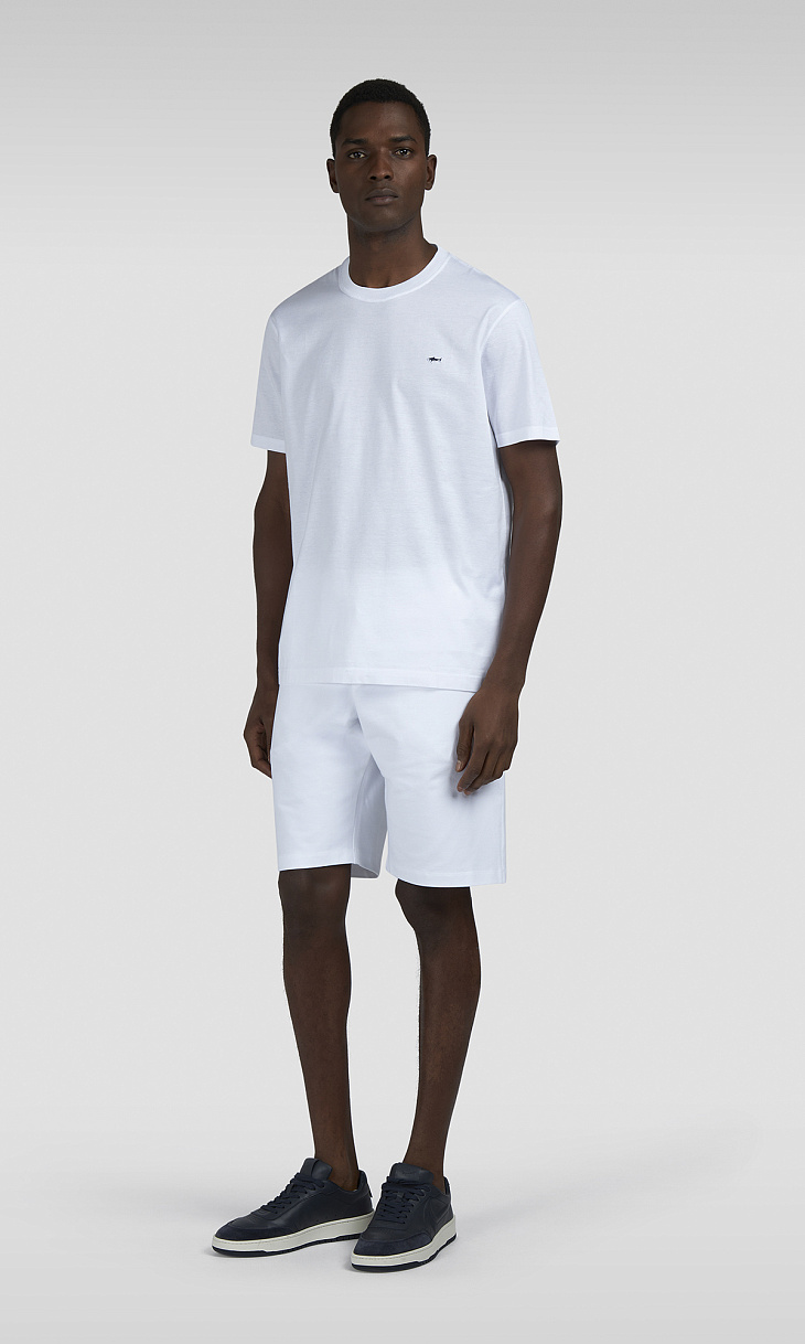 Paul Shark: Футболка с логотипом