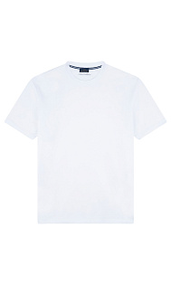 Футболка с логотипом