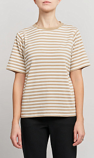 Футболка из вискозы