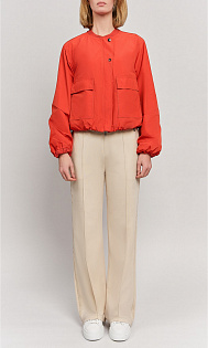 Двусторонняя куртка