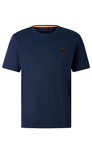 Футболка из хлопка