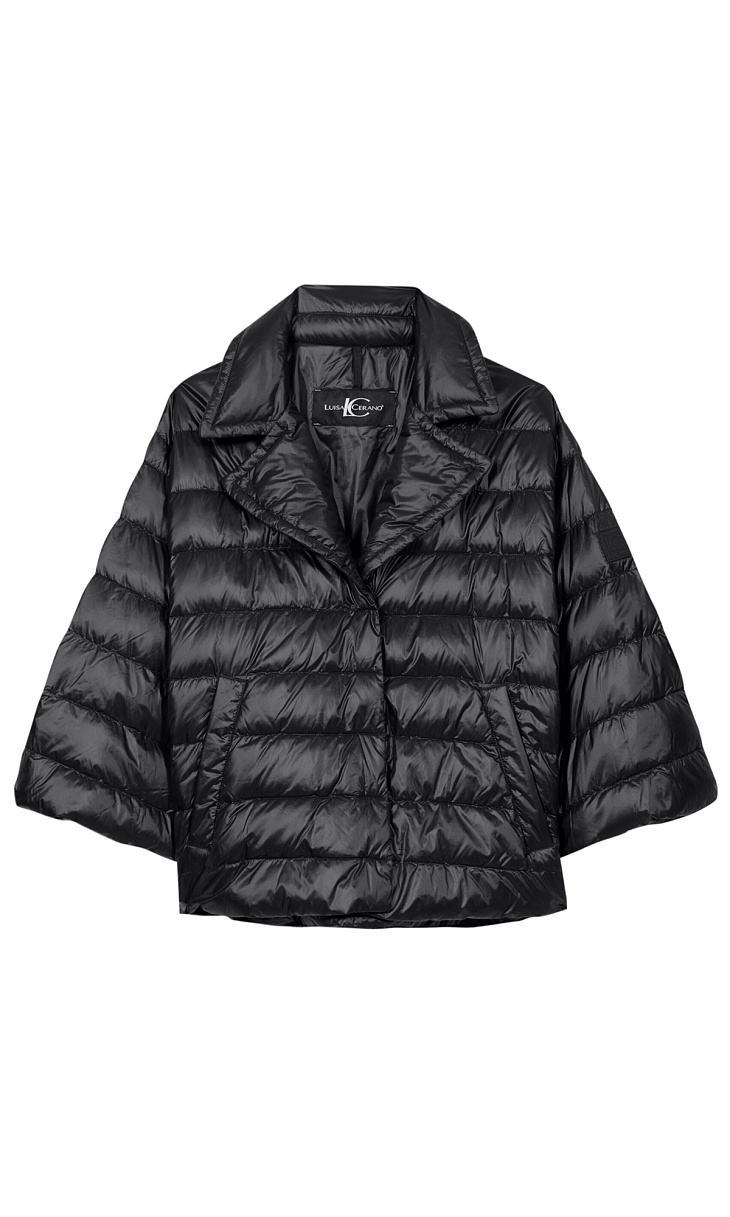 LUISA CERANO: Пуховая куртка