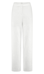 Брюки с пайетками