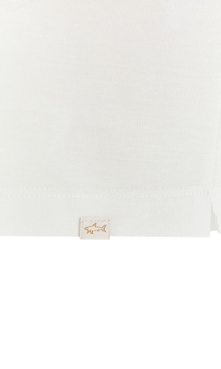 Paul Shark: Поло из хлопка