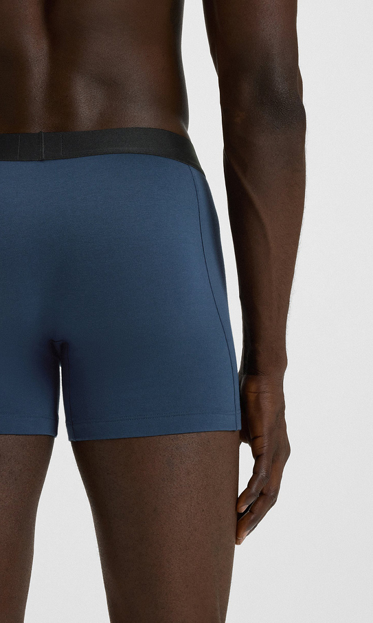 HUGO BOSS: Трусы мужские