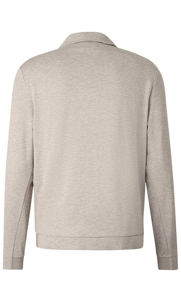 BOGNER: Кардиган на молнии