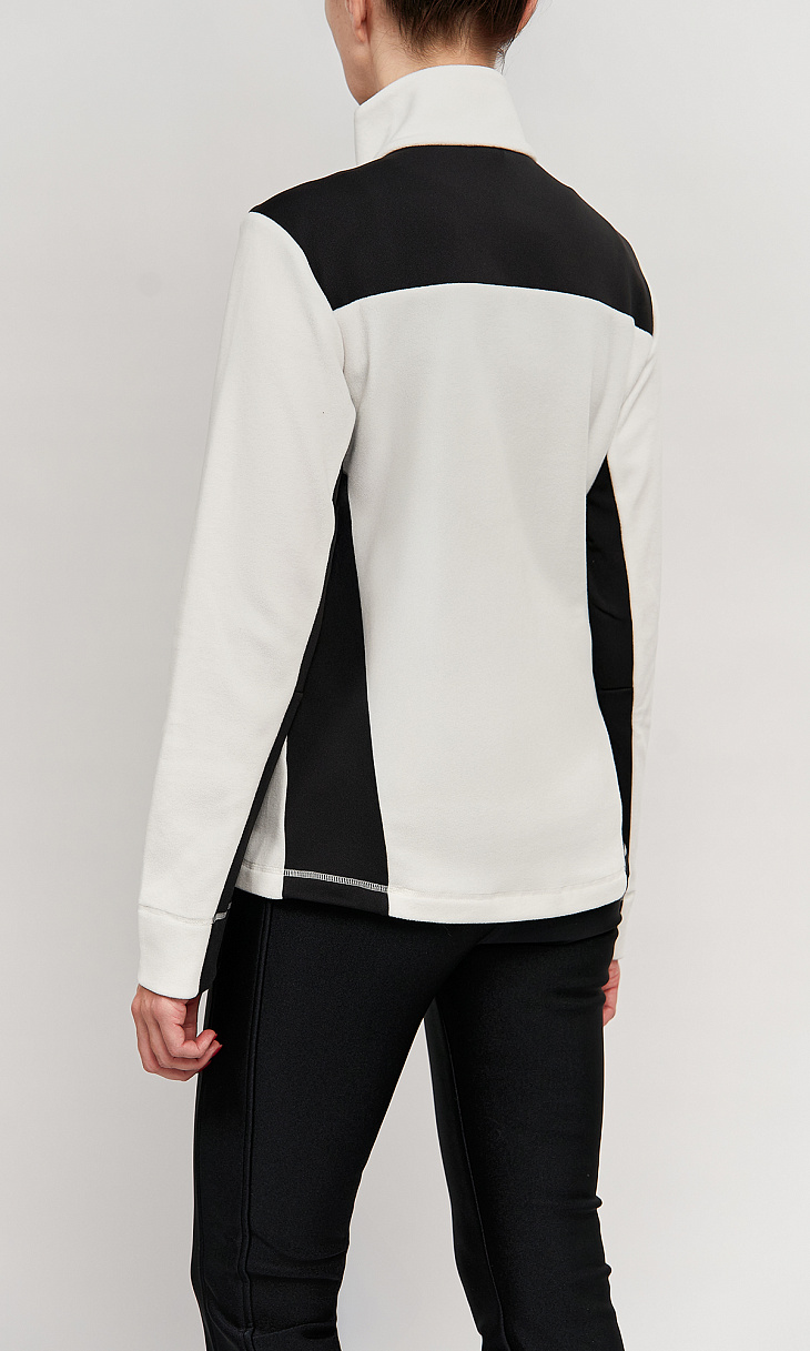 Bogner: Толстовка с молнией