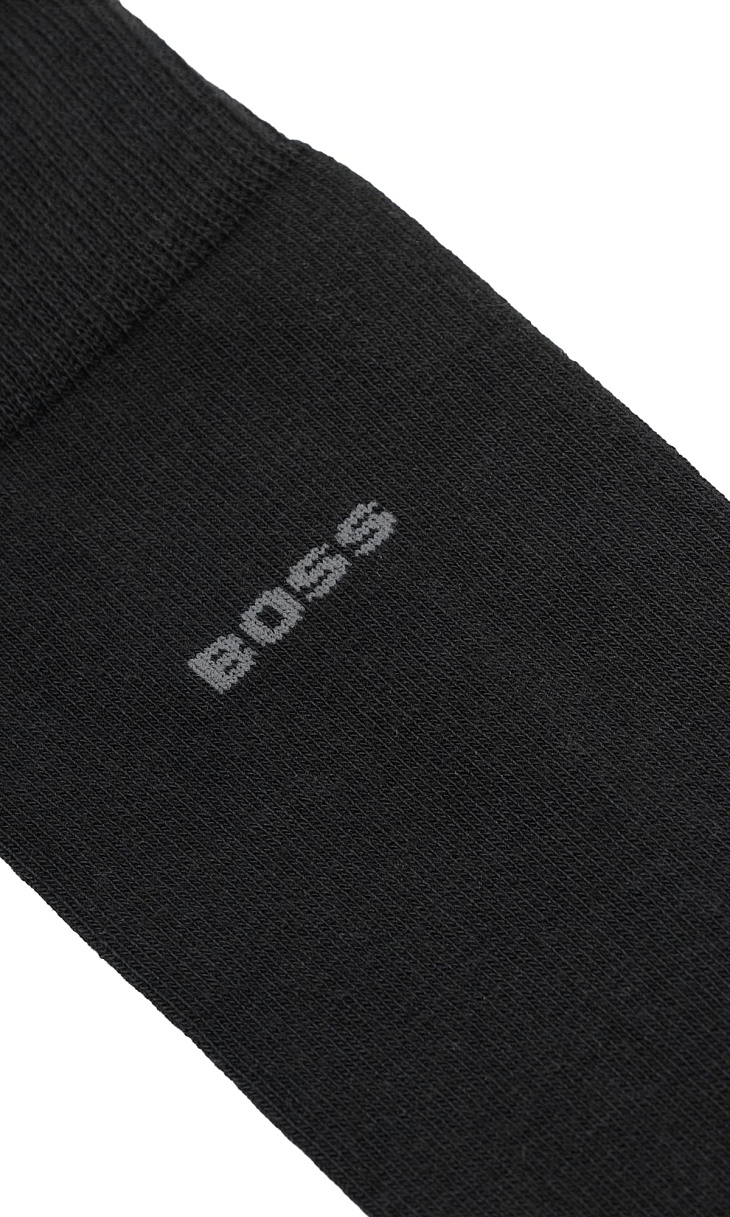 HUGO BOSS: Носки из хлопка