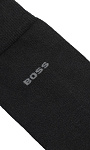 HUGO BOSS: Носки из хлопка