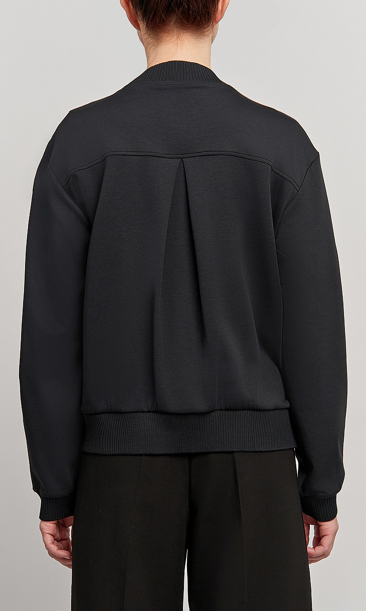 BOGNER: Куртка-бомбер