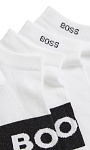 HUGO BOSS: Носки мужские