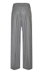BOGNER: Брюки из шерсти