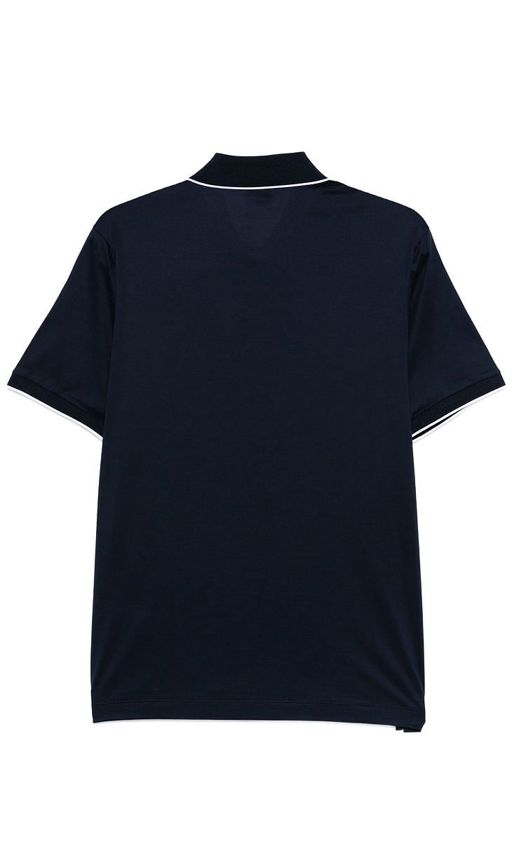 Paul Shark: Поло из хлопка