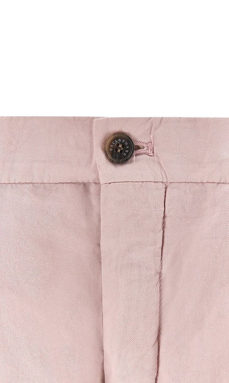 Paul Shark: Шорты из хлопка и льна