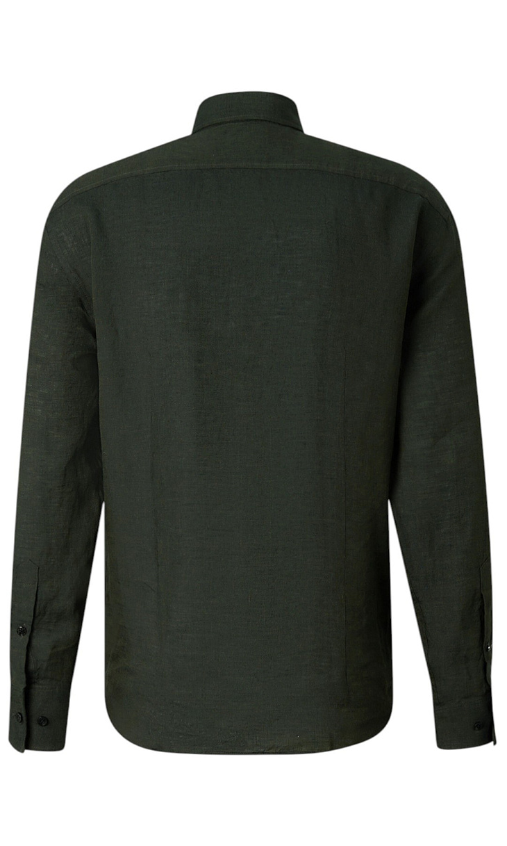 Bogner: Рубашка из льна