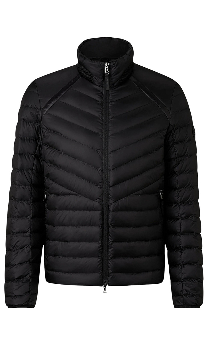 BOGNER: Стеганая куртка