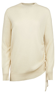 Пуловер из кашемира