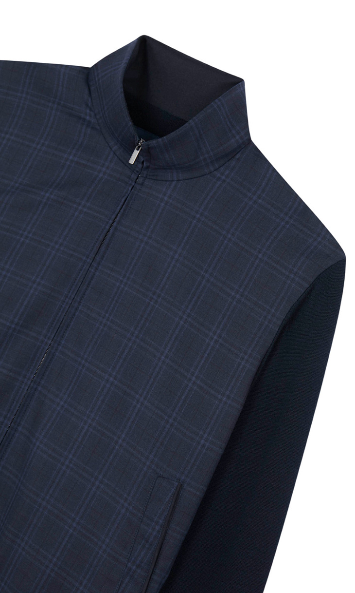 Paul Shark: Куртка на молнии