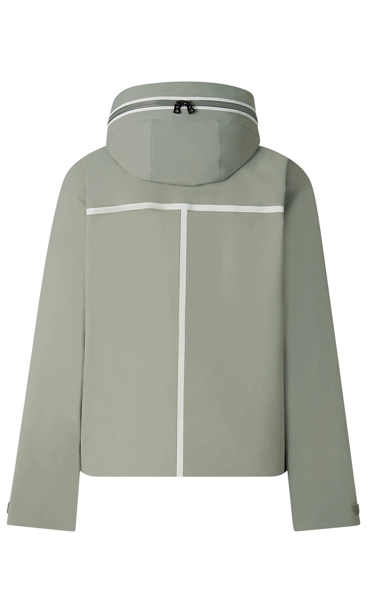 BOGNER: Куртка на молнии