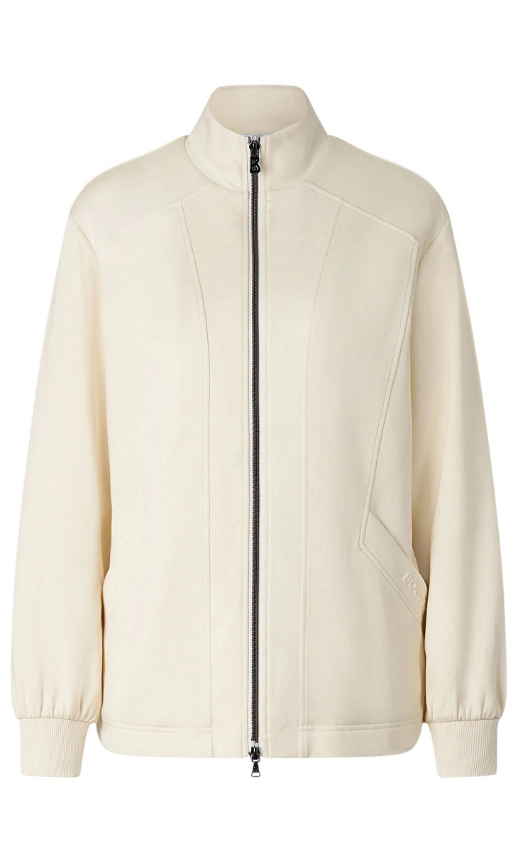 BOGNER: Толстовка на молнии