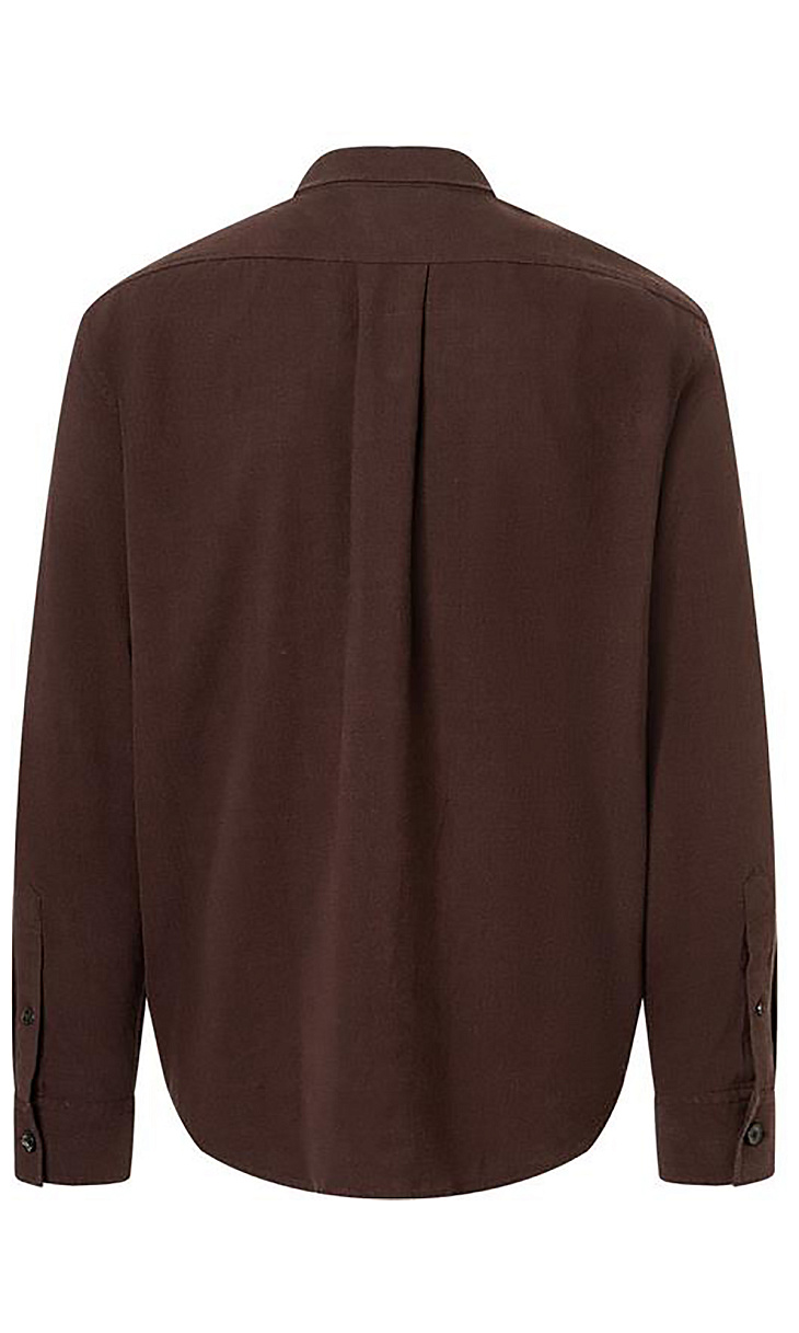 Bogner: Рубашка из льна