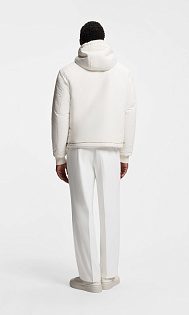 Двусторонняя куртка Двусторонняя куртка