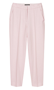 Укороченные брюки