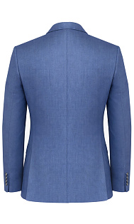 Пиджак из шерсти