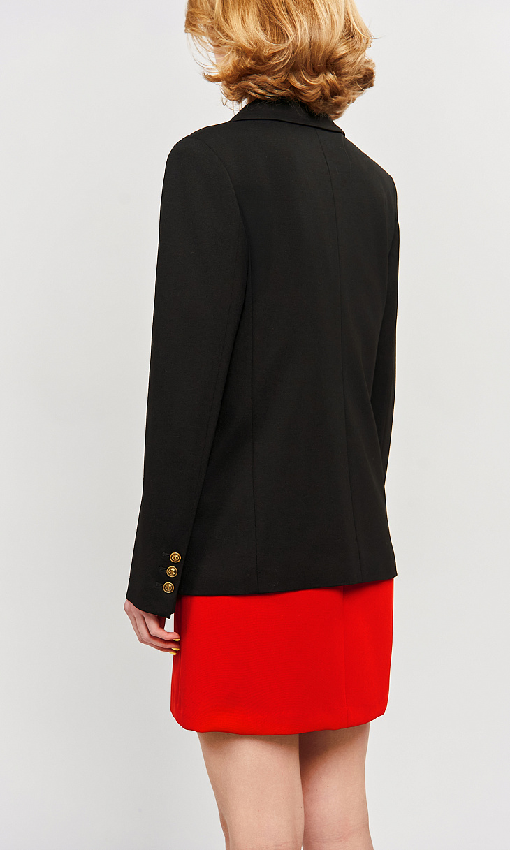 TWINSET: Пиджак из вискозы