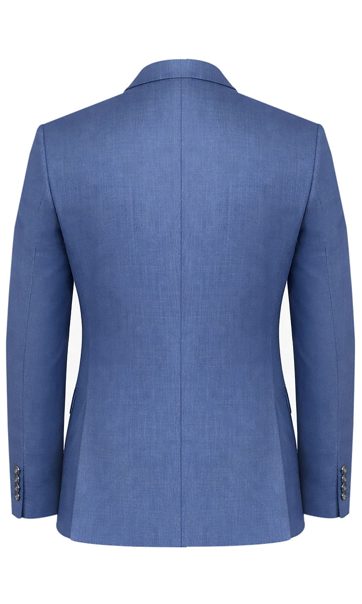 HUGO BOSS: Пиджак из шерсти