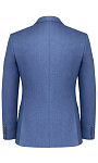 HUGO BOSS: Пиджак из шерсти