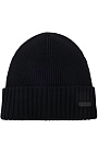 HUGO BOSS: Шапка из шерсти