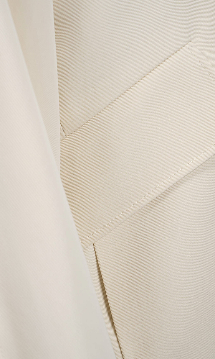 HUGO BOSS: Куртка на молнии