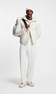 Двусторонняя куртка Двусторонняя куртка