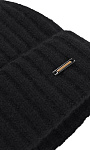 HUGO BOSS: Шапка из кашемира
