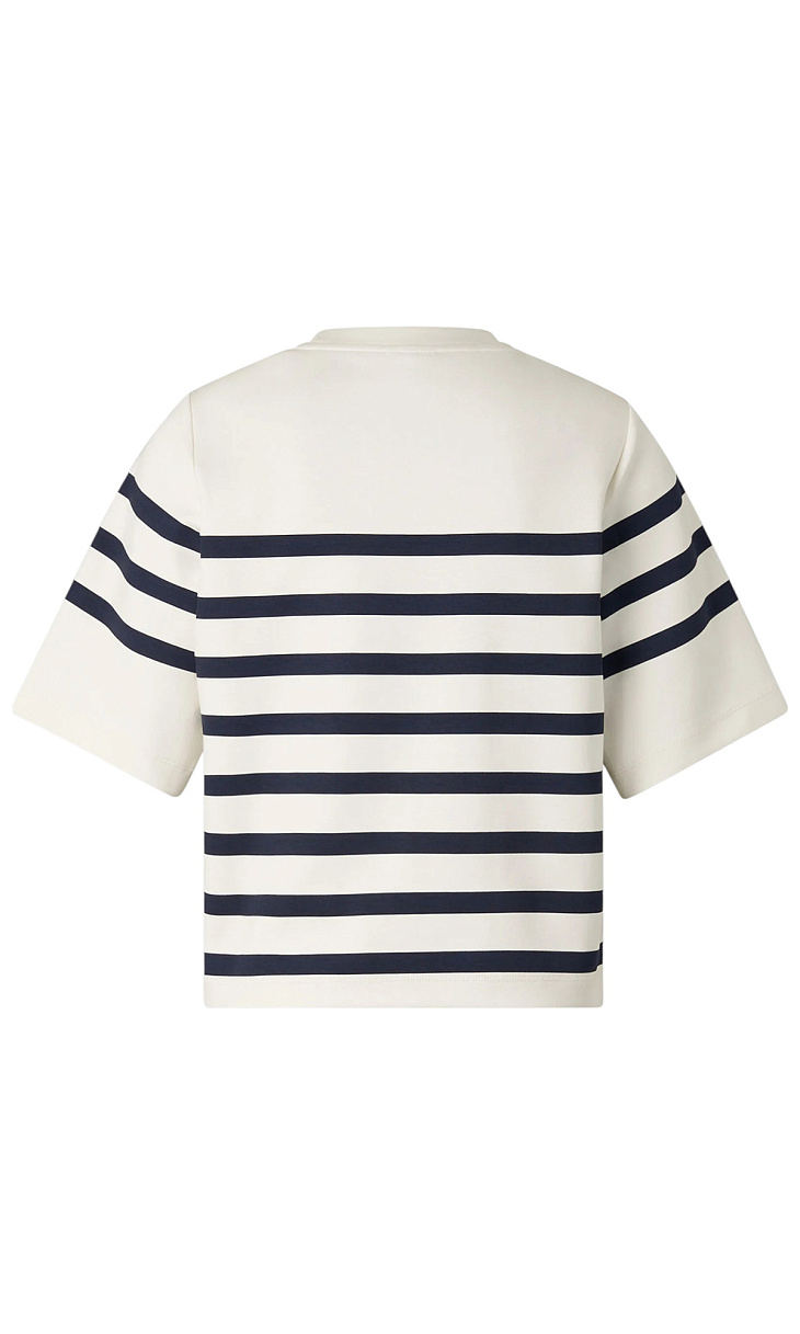 Bogner: Футболка в полоску