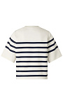 Bogner: Футболка в полоску