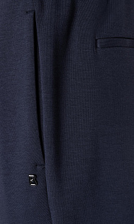 Брюки на кулиске