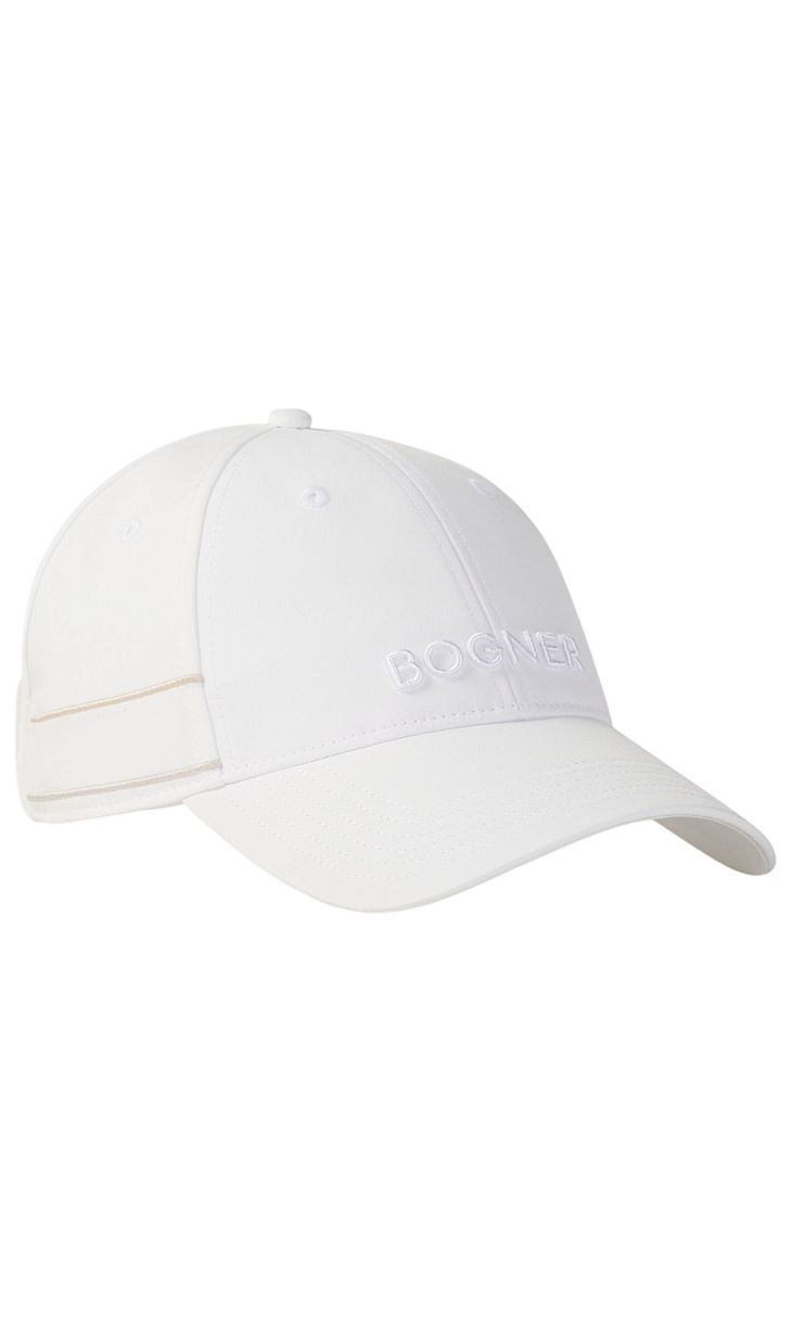 BOGNER: Кепка с логотипом