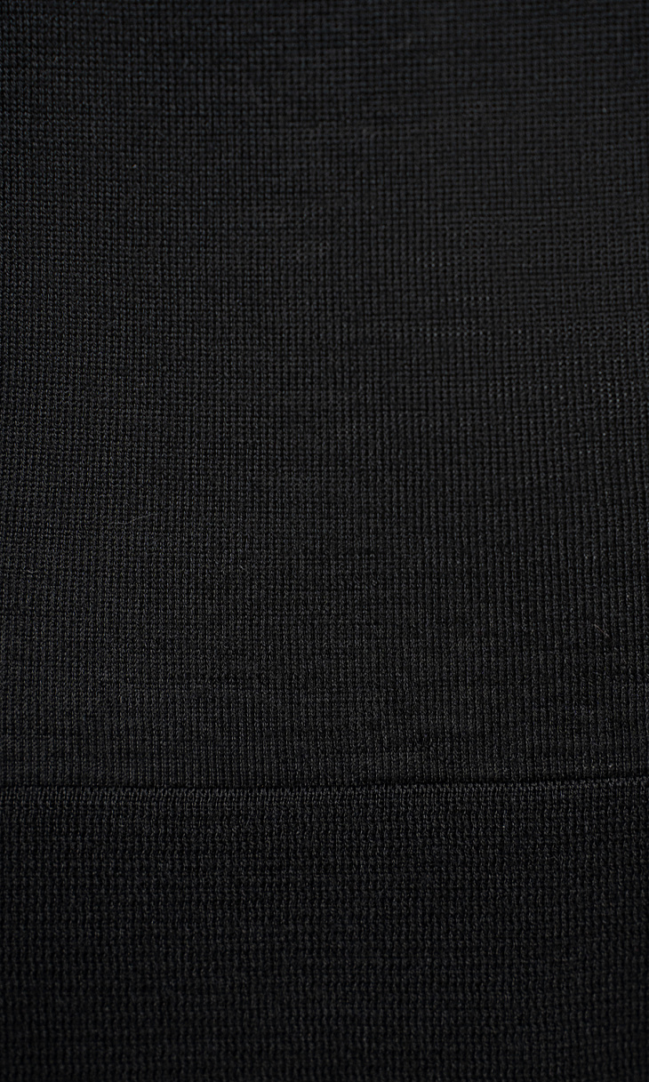 ESCADA: Водолазка из шерсти