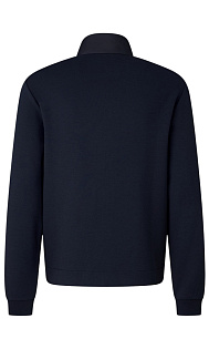 Куртка на молнии