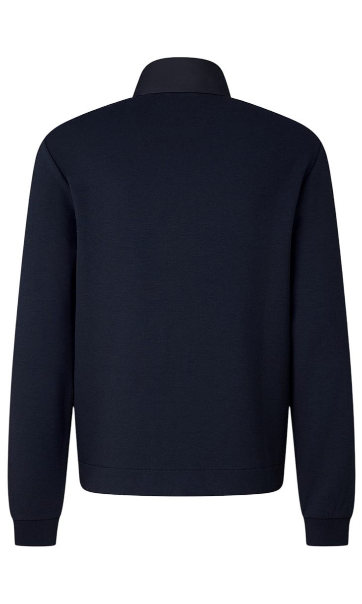 Bogner: Куртка на молнии