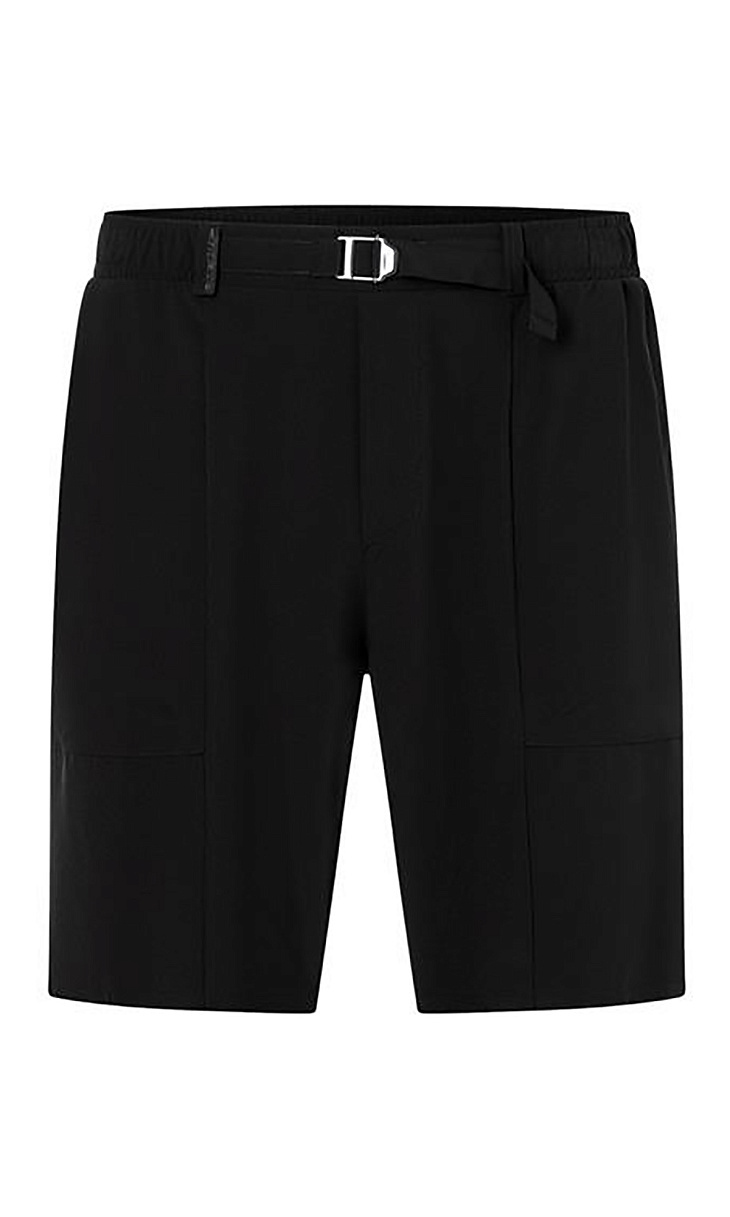 Bogner: Шорты с поясом