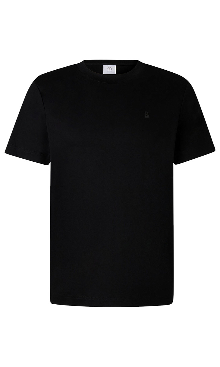 BOGNER: Футболка из хлопка