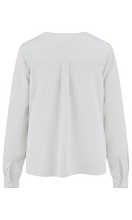 Блуза на запах