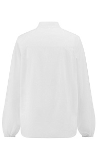 Блуза с вышивкой