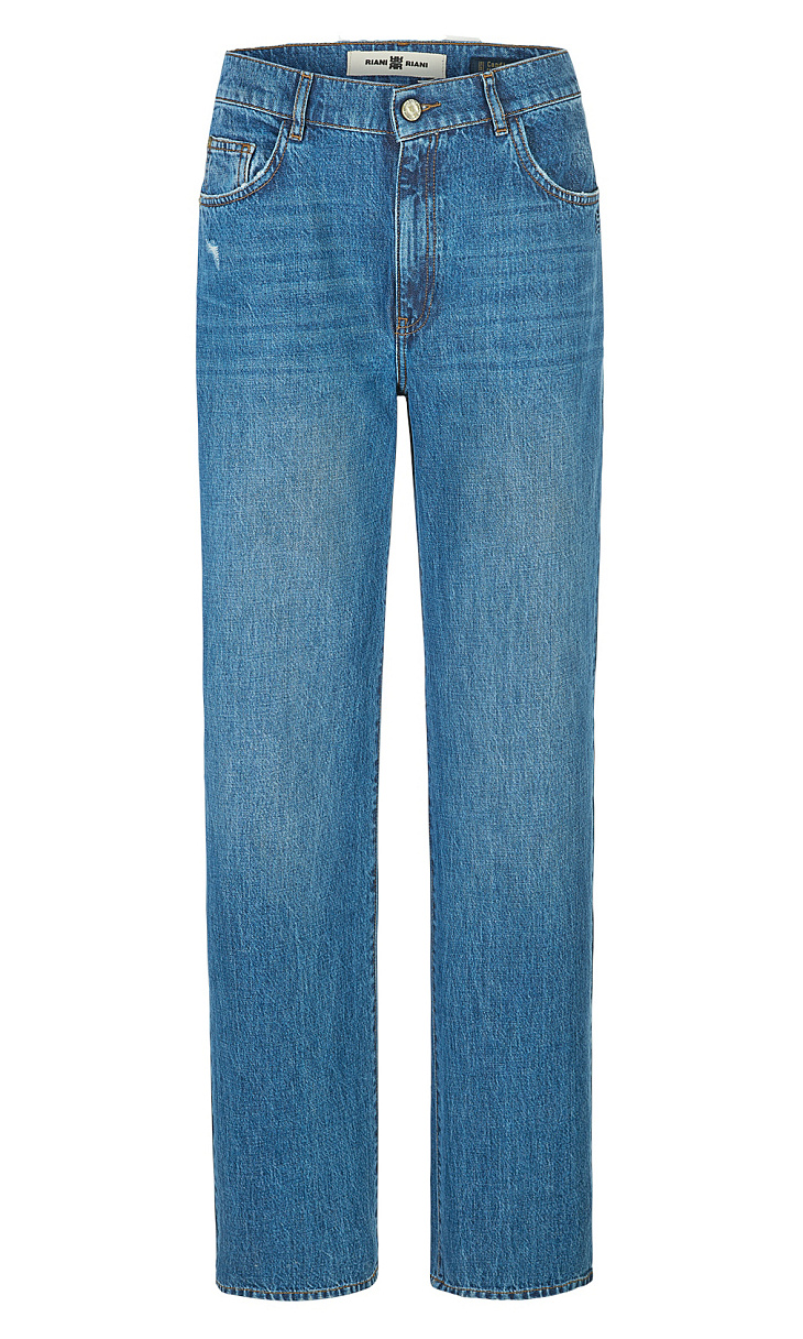 RIANI: Прямые джинсы