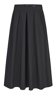 Расклешенная юбка