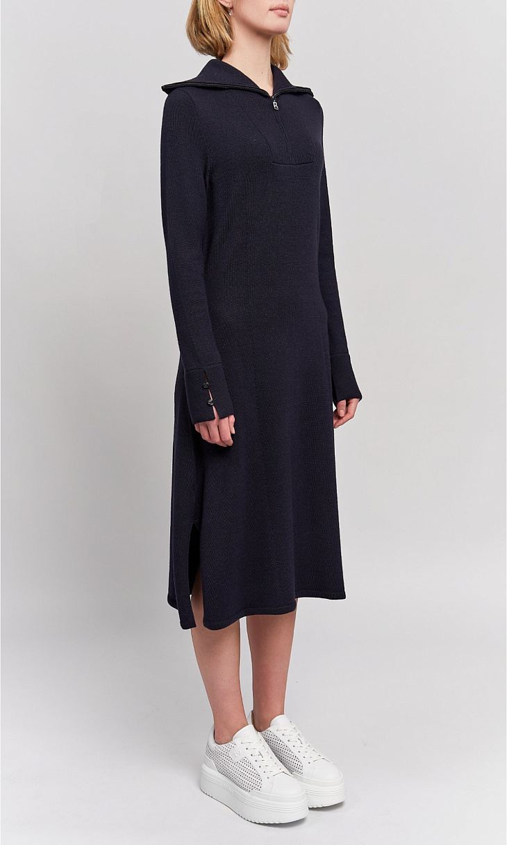 BOGNER: Трикотажное платье