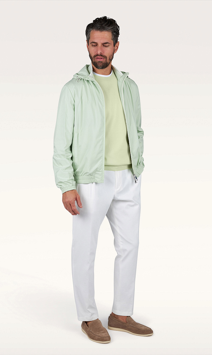 Paul Shark: Пуловер из хлопка